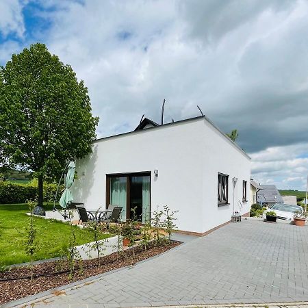 Ferienwohnung Mittelrhein Familie Lehmann Niederburg 外观 照片