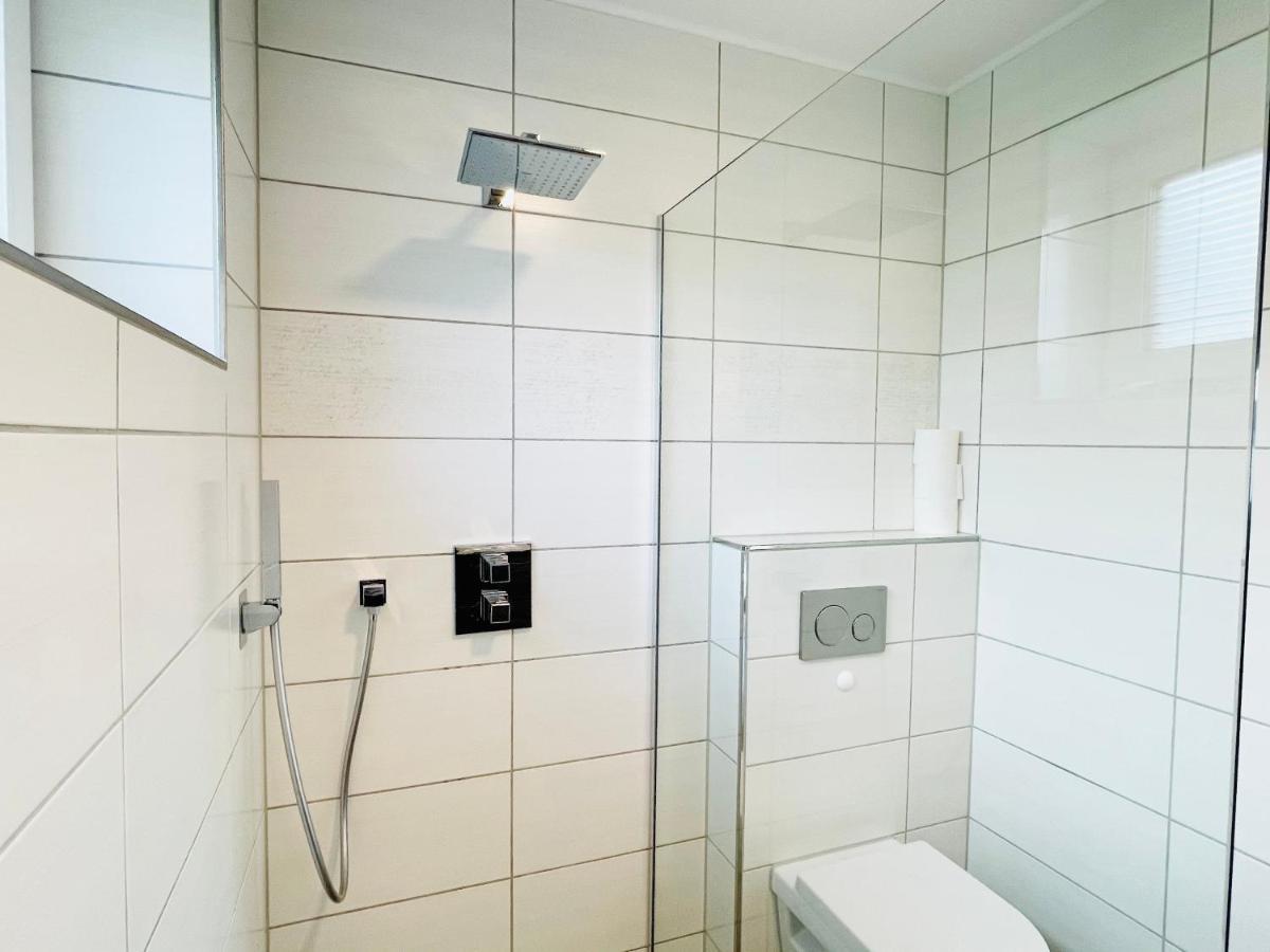 Ferienwohnung Mittelrhein Familie Lehmann Niederburg 外观 照片