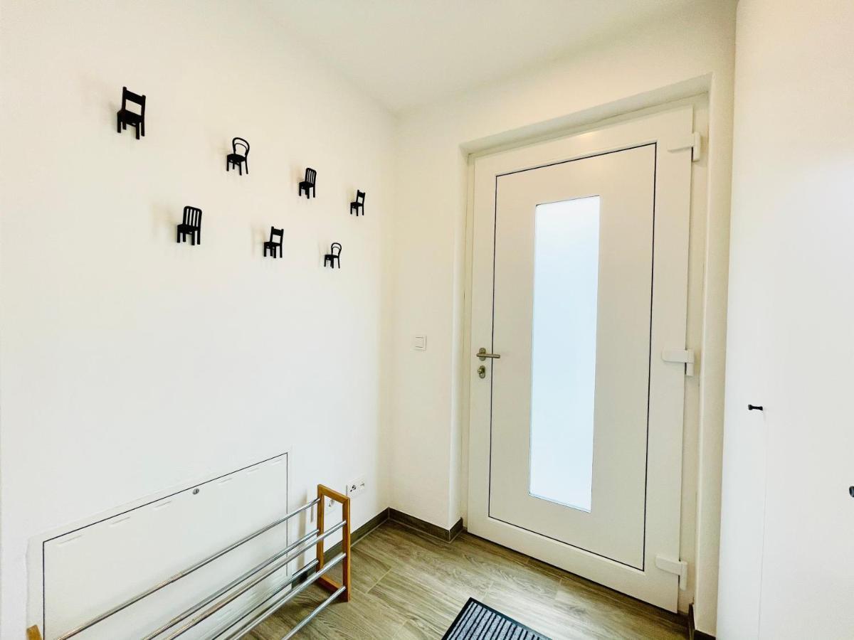 Ferienwohnung Mittelrhein Familie Lehmann Niederburg 外观 照片