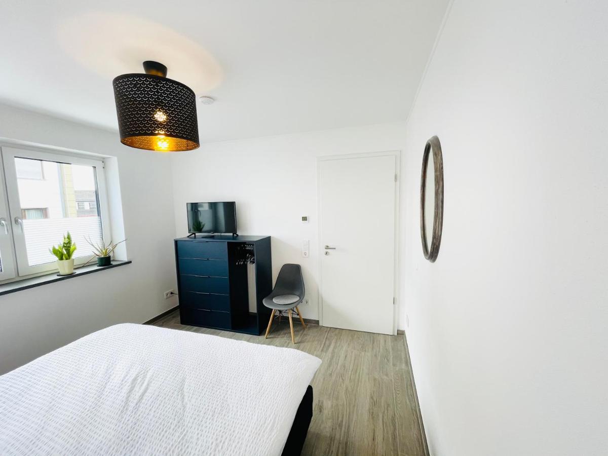 Ferienwohnung Mittelrhein Familie Lehmann Niederburg 外观 照片