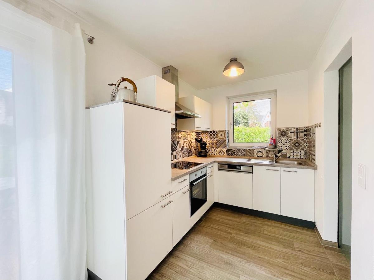 Ferienwohnung Mittelrhein Familie Lehmann Niederburg 外观 照片