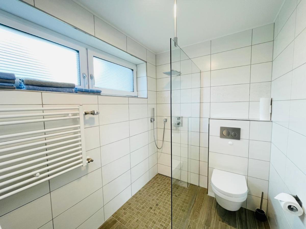 Ferienwohnung Mittelrhein Familie Lehmann Niederburg 外观 照片